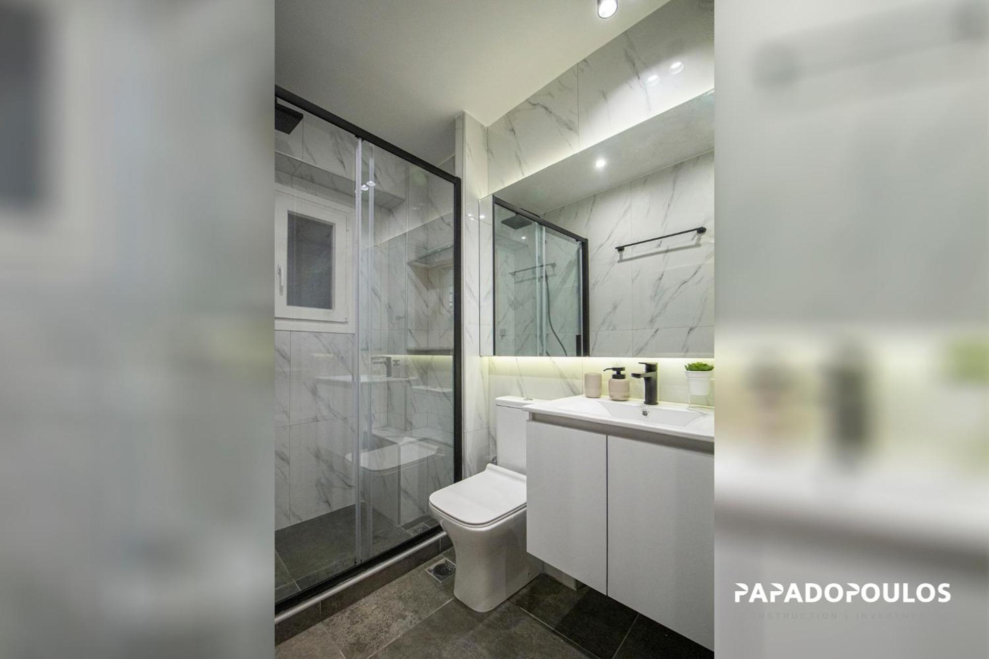 Apartment P Deluxe Suite2 Thessaloniki