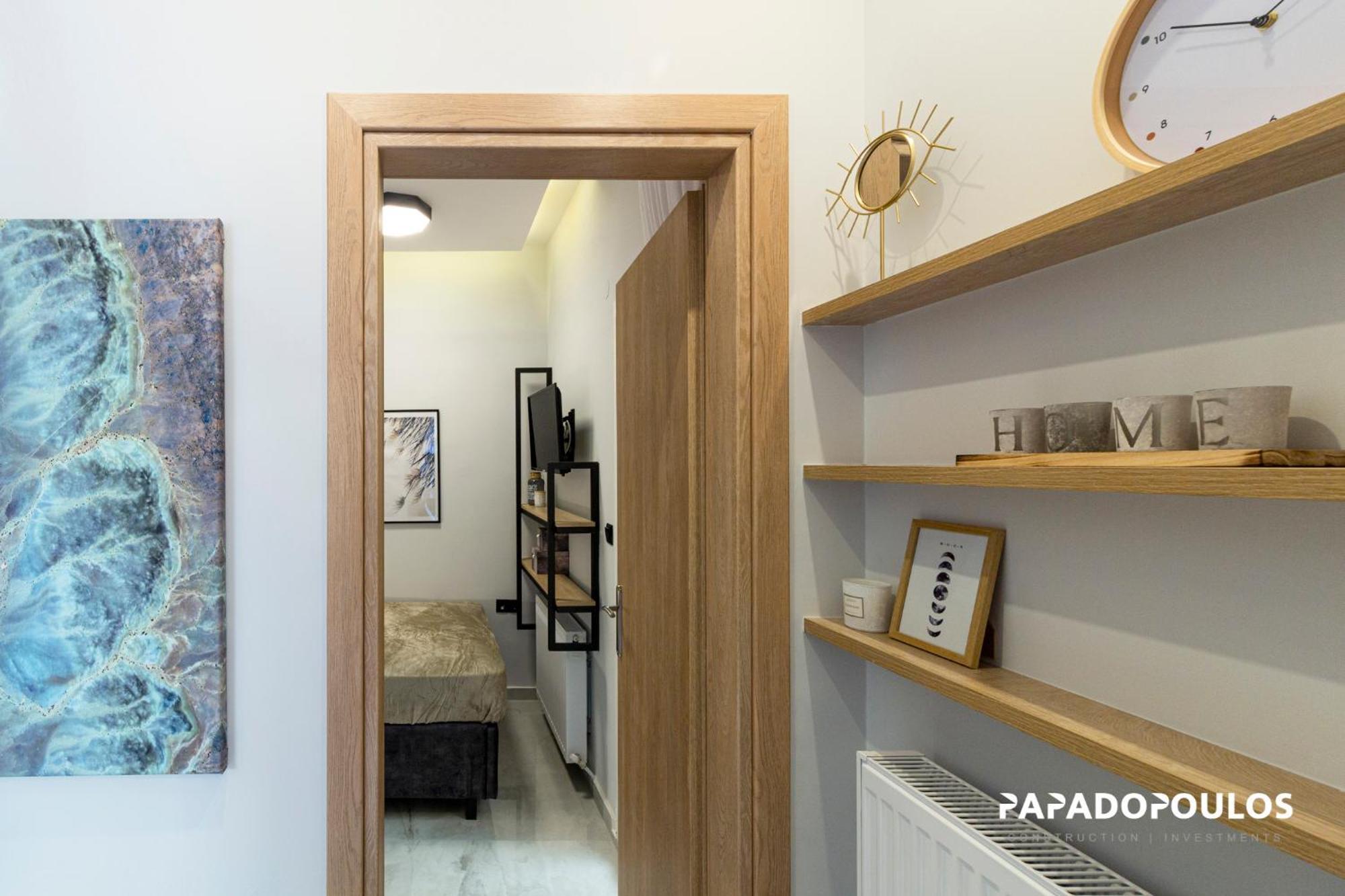 Apartment P Deluxe Suite2 *