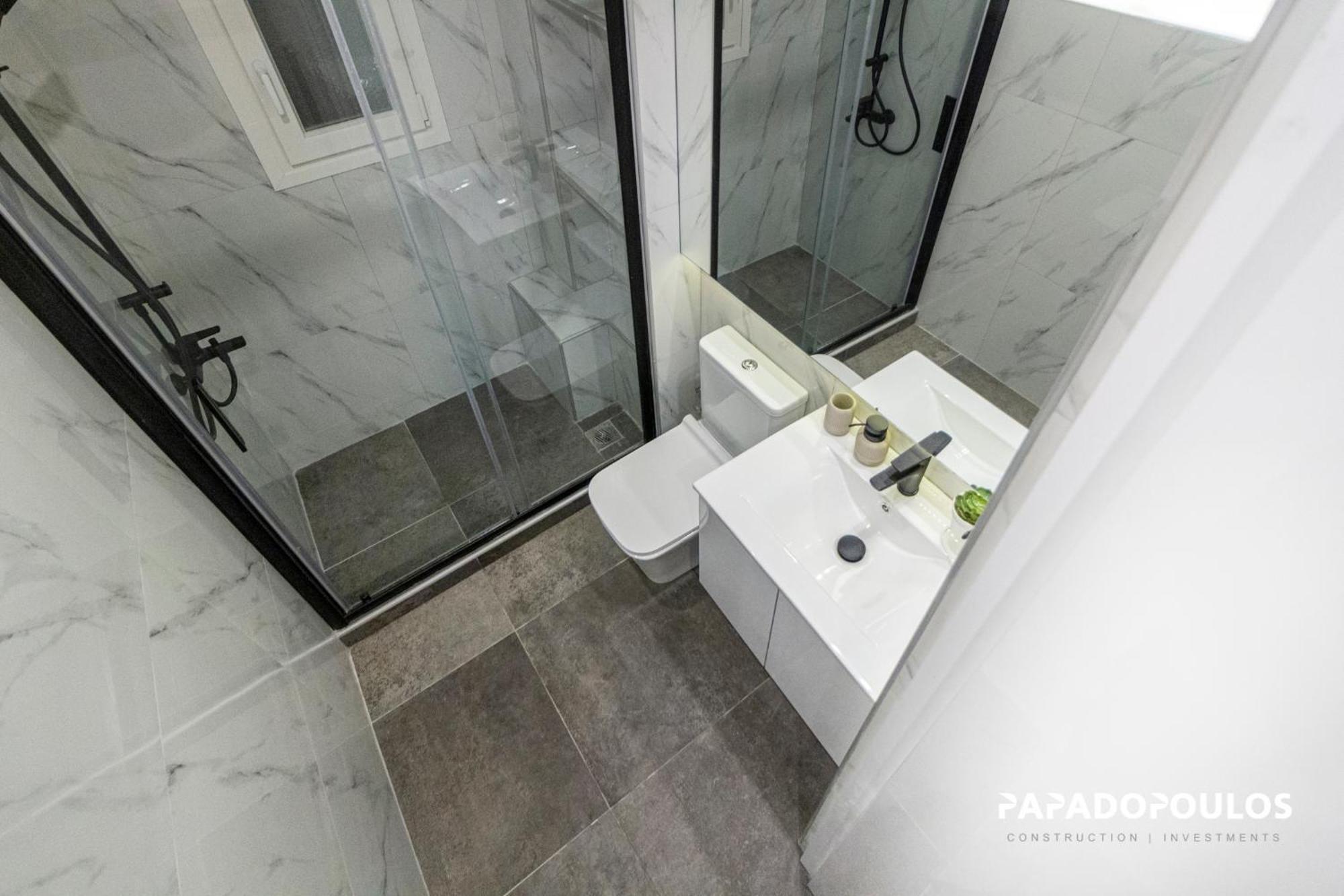 Apartment P Deluxe Suite2 Thessaloniki