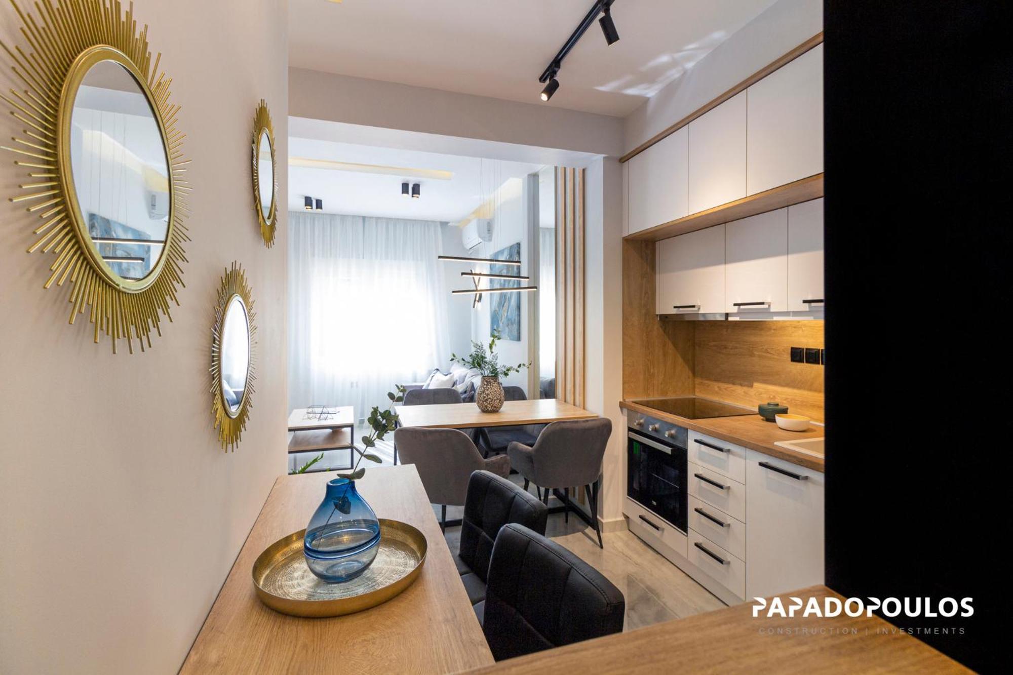 P Deluxe Suite2 Apartment