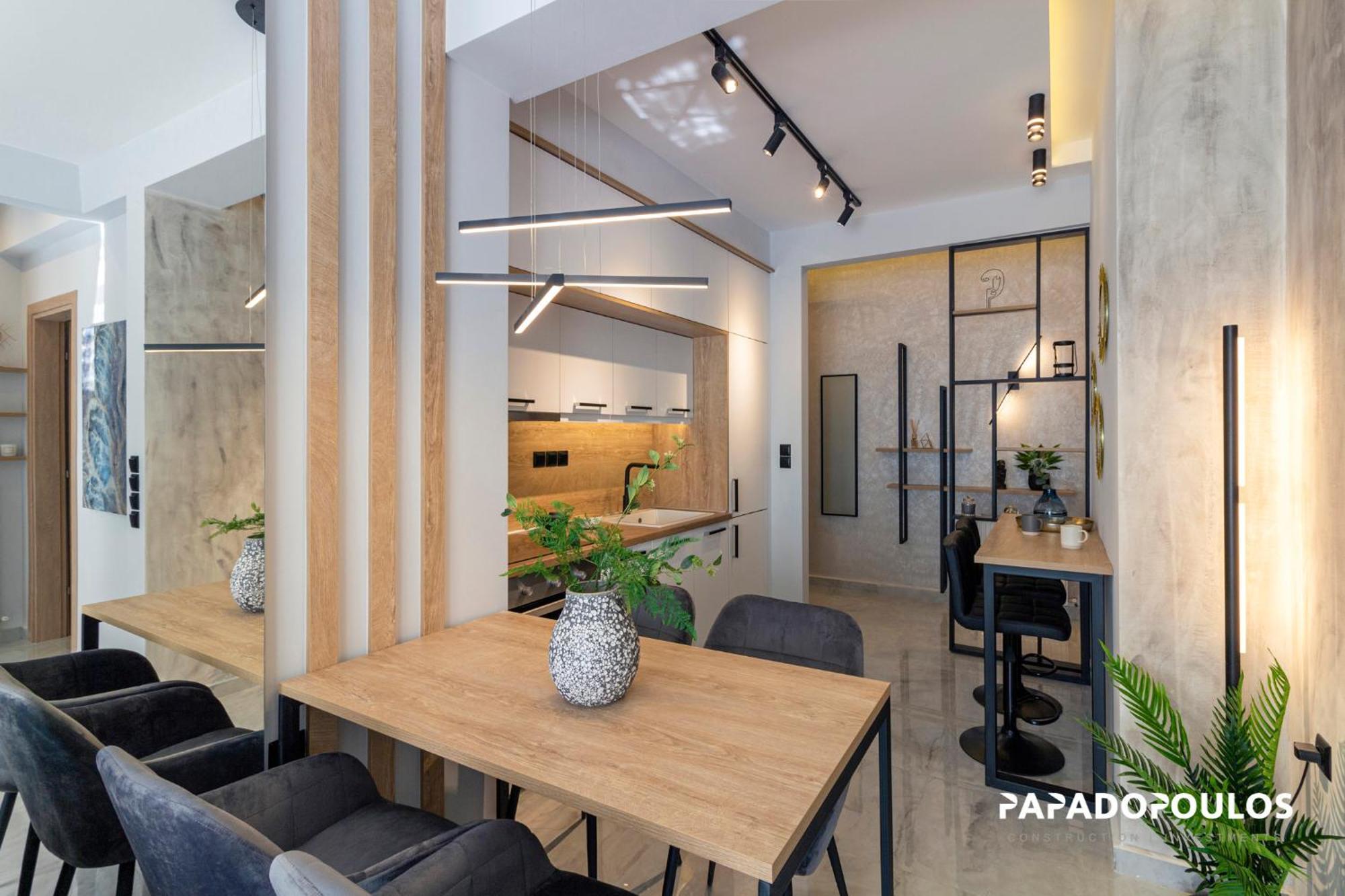 P Deluxe Suite2 * Thessaloniki