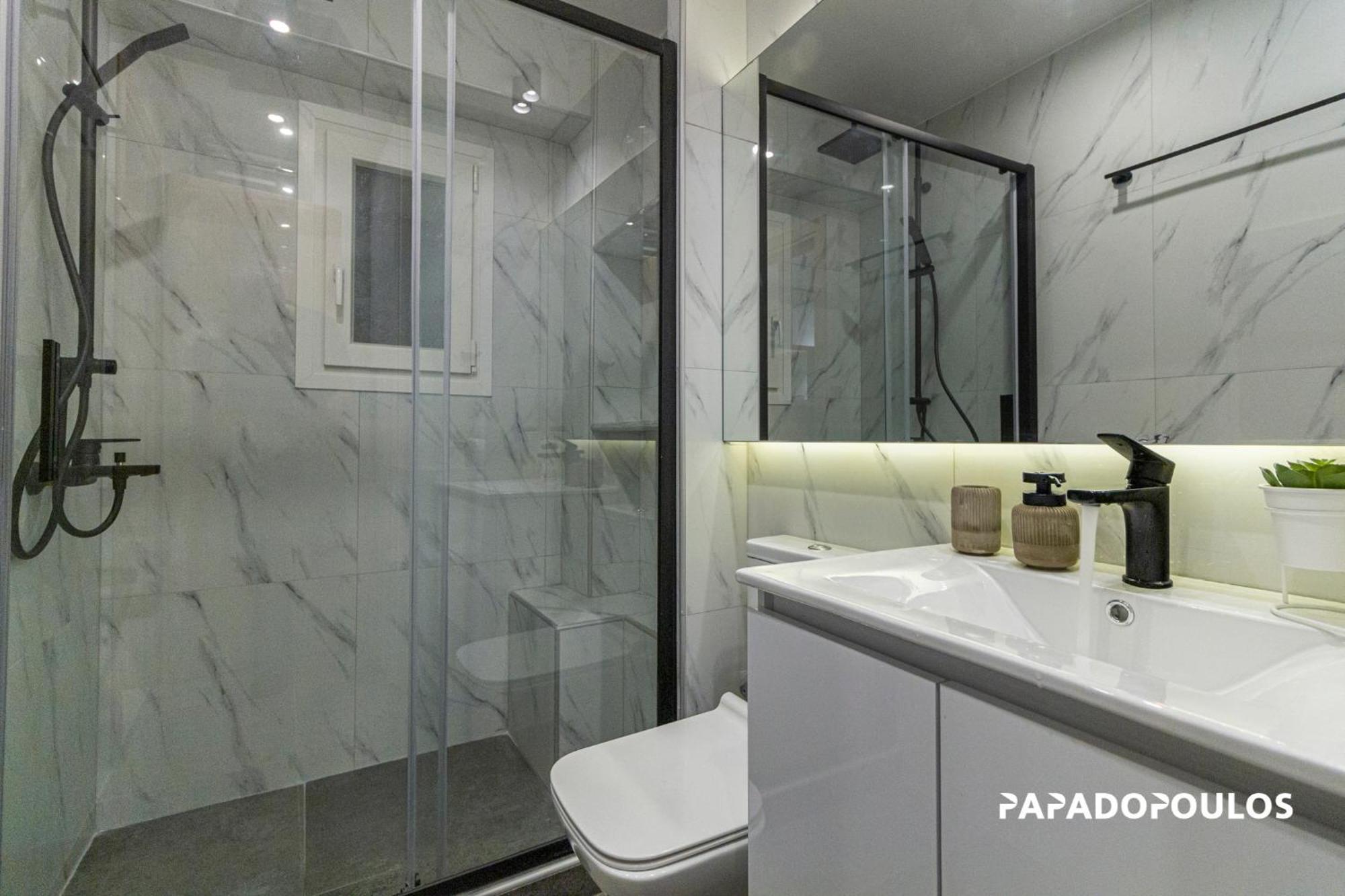 P Deluxe Suite2 Apartment