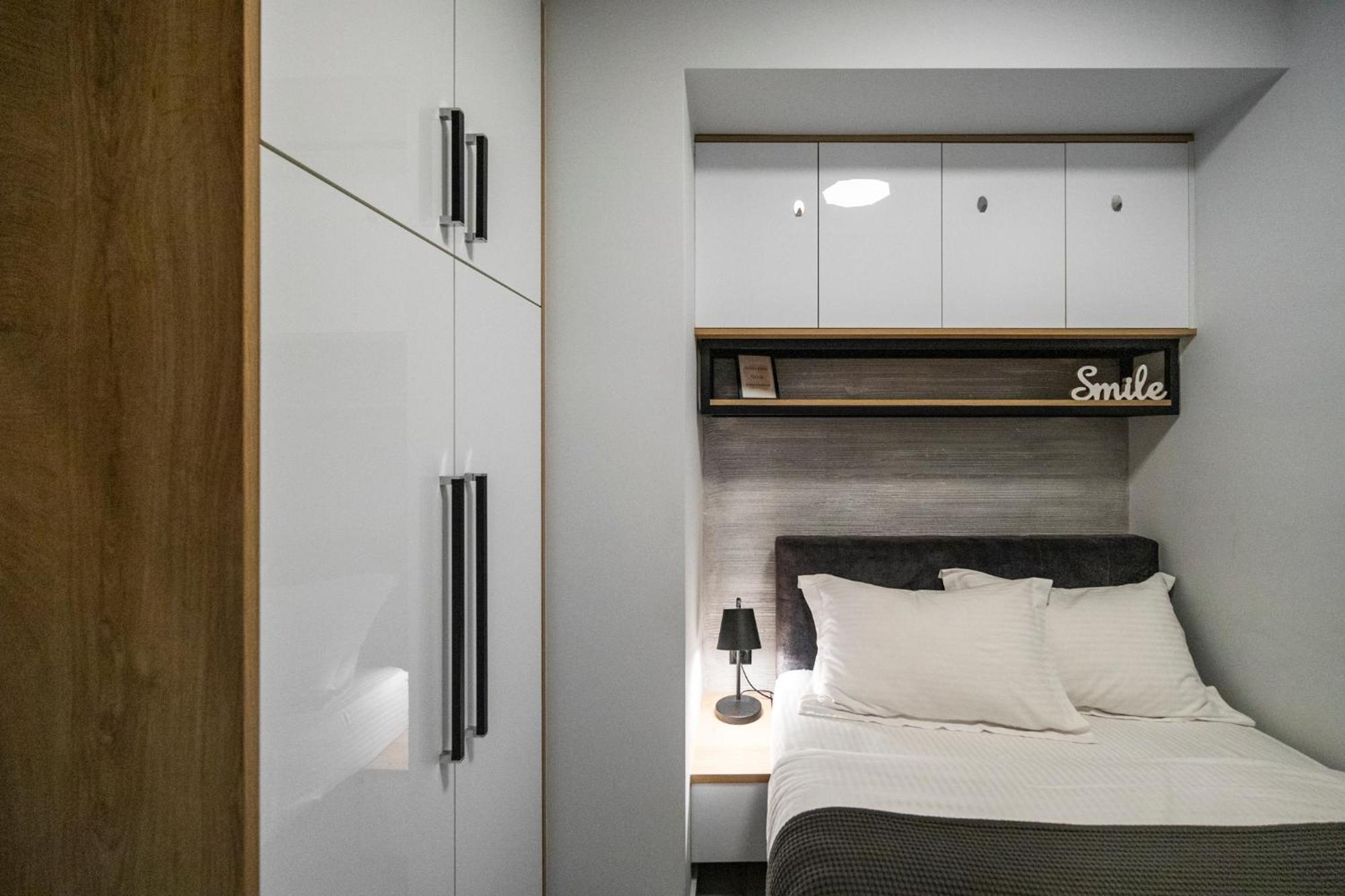 Apartment P Deluxe Suite2